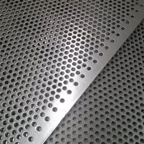 metal sheet with small holes|perforated galvanized metal sheets.